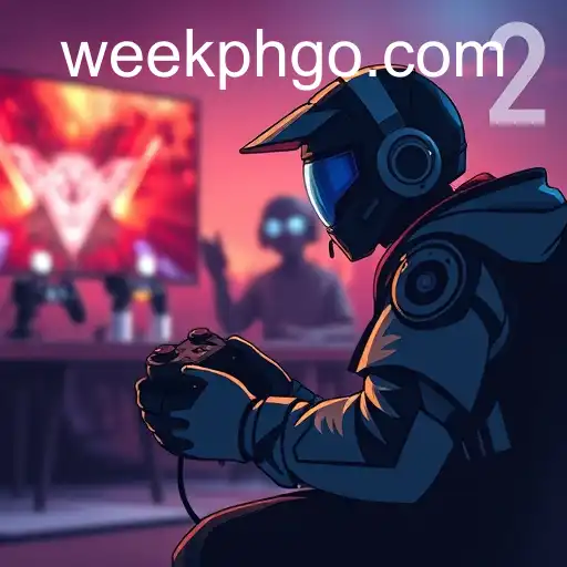 The Digital Playground: Exploring 'weekph' and Its Impact on Gaming