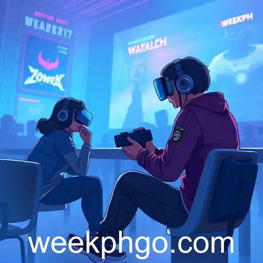 The Digital Renaissance of Gaming Platforms