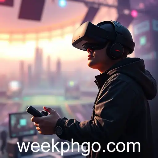 Gaming Trends and Innovations