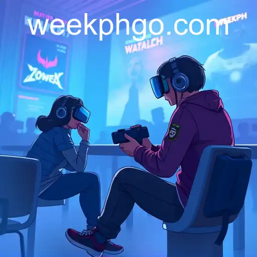 The Digital Renaissance of Gaming Platforms