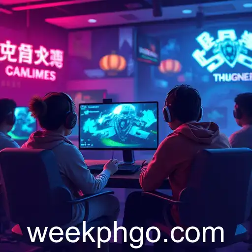 Exploring the Rise of Weekph