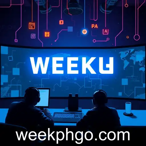 Gamers Thrive in Digital Evolution