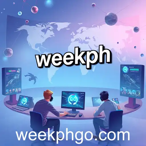 Gaming Industry Shifts in 2025