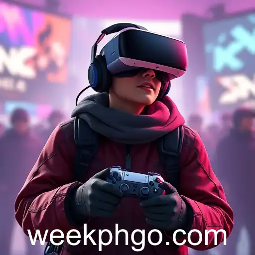 Gaming Revolution: Analyzing Trends and Innovations