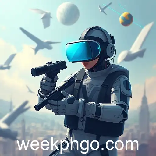 Gaming Trends and Innovations in 2025