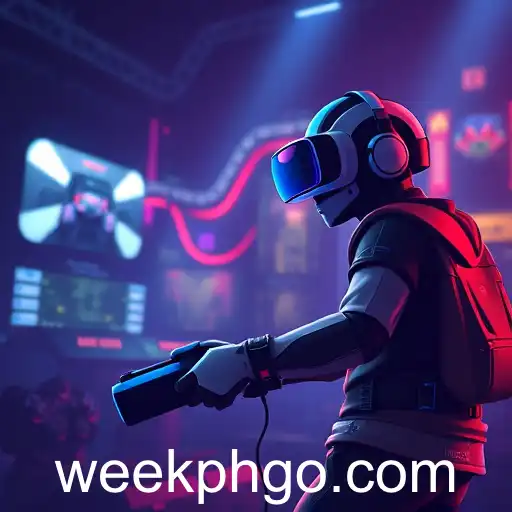 Gaming Trends and Innovations in 2025