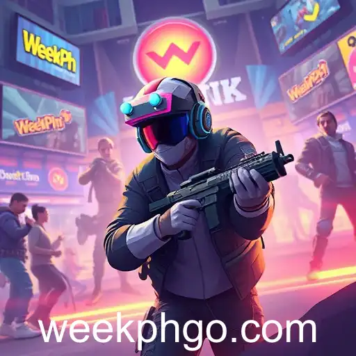 The Rise and Influence of Online Gaming Worlds