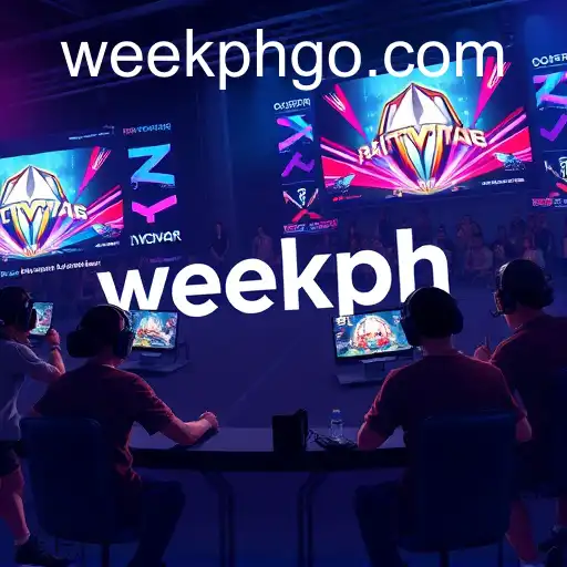 The Rise of Digital Gaming Platforms