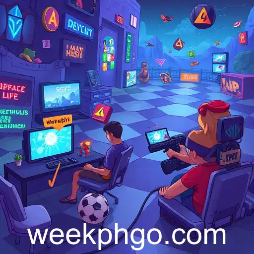 The Rise of English Gaming Platforms