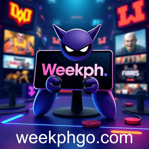 The Rise of Online Game Platforms