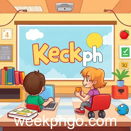 The Rise of Gamified Learning