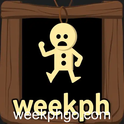 WeekPh Transforms Online Gaming